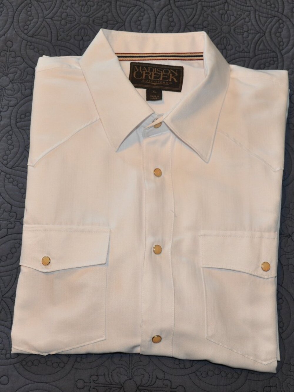 Madison Creek Dress Shirt